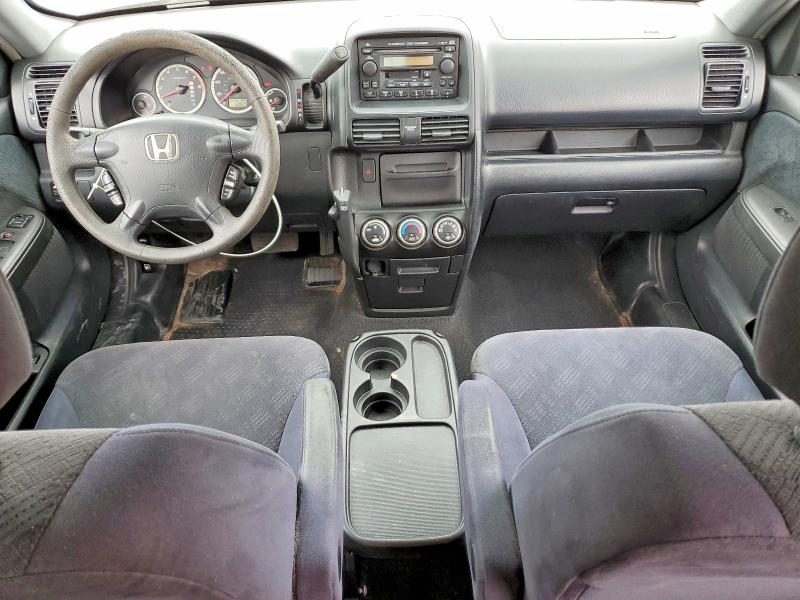 Продаж на аукціоні авто 2005 Hond Cr-v, vin: JHLRD78875C059294, номер лоту: 49864116
