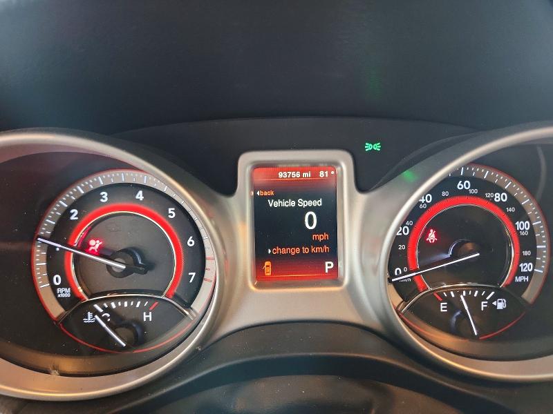 Продаж на аукціоні авто 2019 Dodge Journey, vin: 3C4PDCBG9KT783971, номер лоту: 48865296