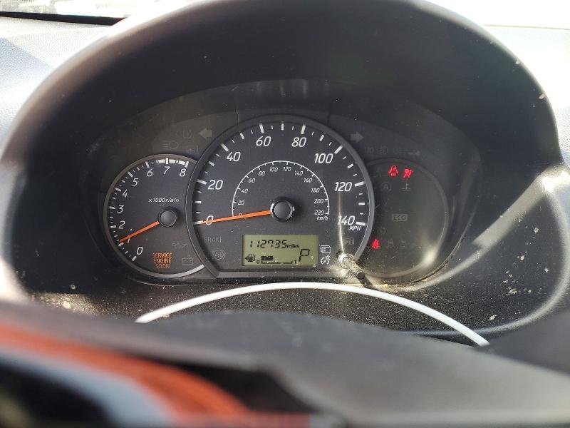 Продаж на аукціоні авто 2018 Mitsubishi Mirage, vin: ML32F3FJ4JHF09915, номер лоту: 49427036