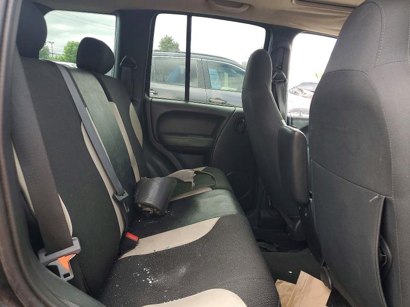 2003 Jeep Liberty მანქანა იყიდება აუქციონზე, vin: 1J4GL48K53W718304, აუქციონის ნომერი: 51408146
