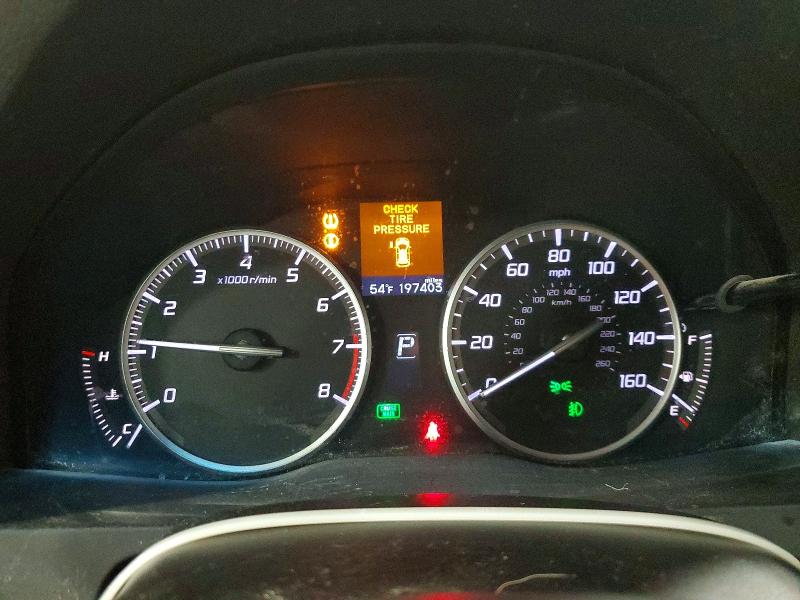 Продажа на аукционе авто 2013 Acura Rdx, vin: 5J8TB4H5XDL017943, номер лота: 51165136