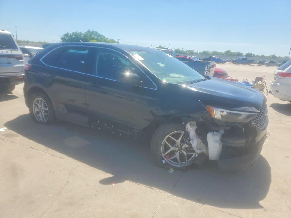 Продажа на аукционе авто 2023 Ford Edge, vin: 2FMPK4J92PBA25256, номер лота: 48945726
