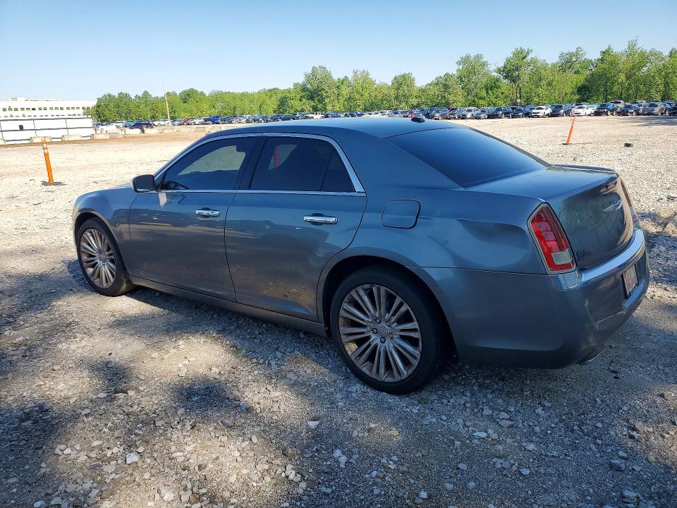 Aukcja sprzedaży 2012 Chrysler 300, vin: 2C3CCACG8CH134178, numer aukcji: 51795396