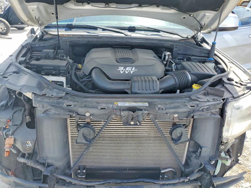Продаж на аукціоні авто 2013 Jeep Grand Cherokee, vin: 1C4RJFAG4DC644298, номер лоту: 48673076