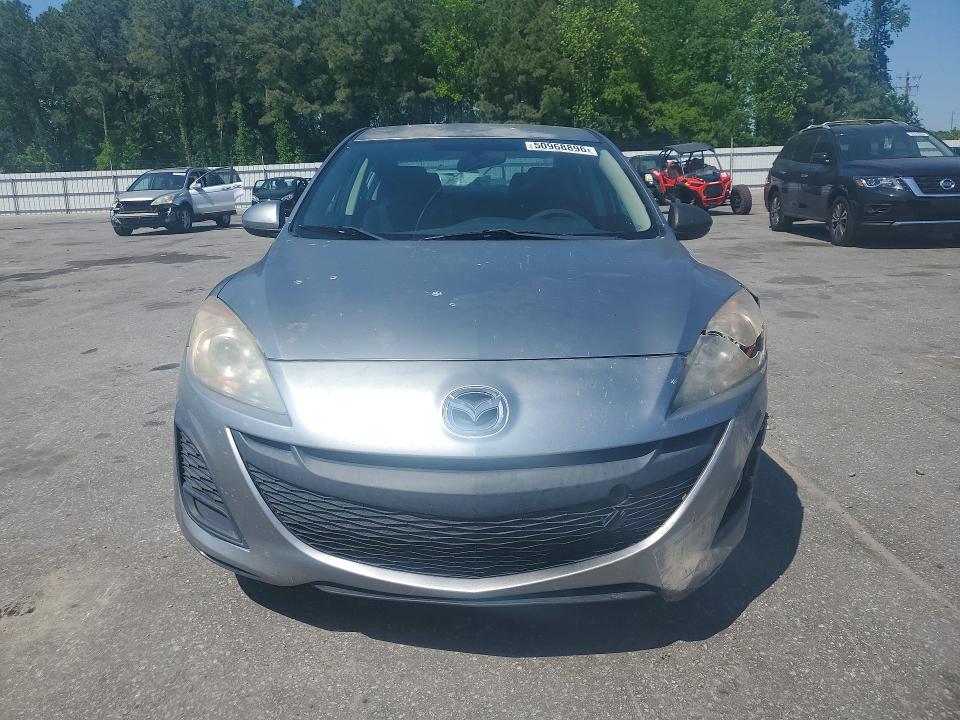 Продаж на аукціоні авто 2011 Mazda 3, vin: JM1BL1UF3B1413094, номер лоту: 50968896