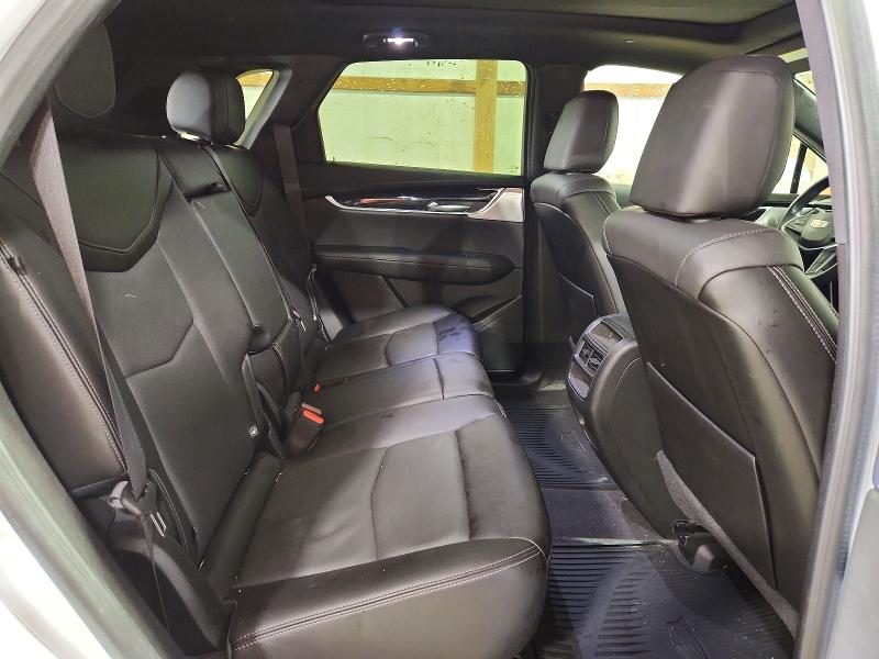 Продажа на аукционе авто 2024 Cadillac Xt5, vin: 1GYKNDR49RZ756923, номер лота: 51514226