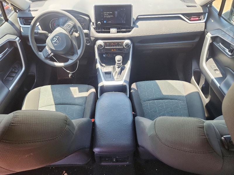 51142496 :رقم المزاد ، 2T3W1RFV5PC249562 vin ، 2023 Toyota Rav4 مزاد بيع