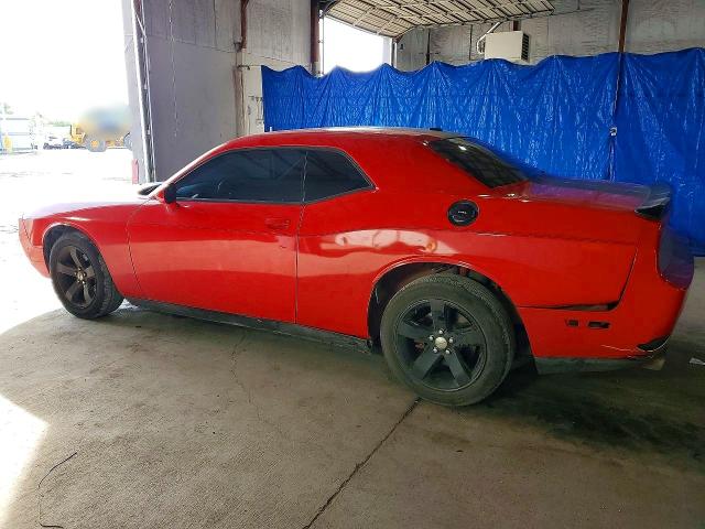 Aukcja sprzedaży 2014 Dodge Challenger, vin: 2C3CDYAG3EH196082, numer aukcji: 51136186