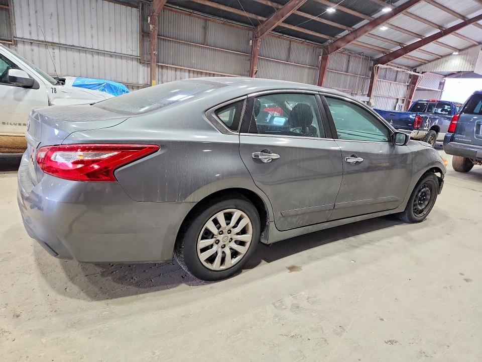 47864526 :رقم المزاد ، 1N4AL3AP2GC260536 vin ، 2016 Nissan Altima مزاد بيع