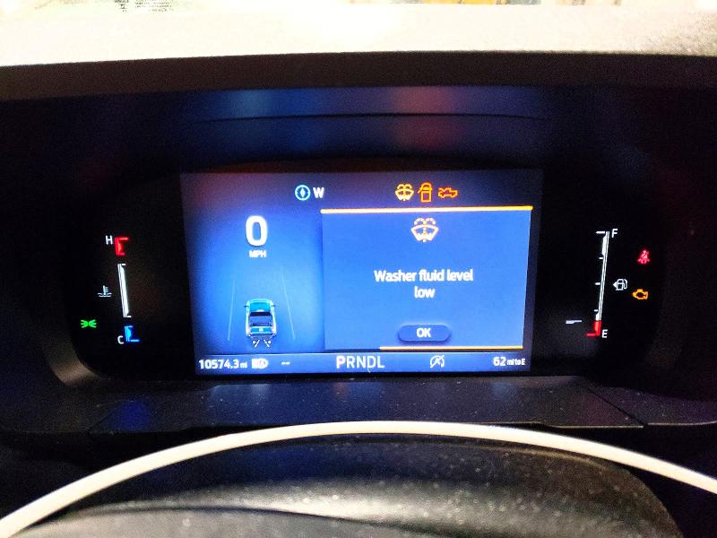 Auction sale of the 2025 Ford Maverick, vin: 3FTTW8BA3SRA38020, lot number: 47440926