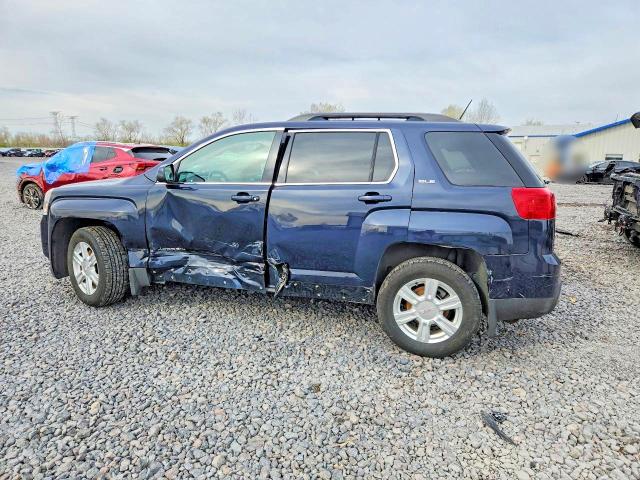 Продажа на аукционе авто 2015 Gmc Terrain, vin: 2GKALREK5F6352358, номер лота: 48464516