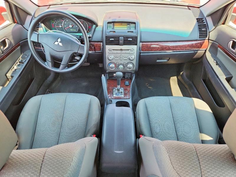 Продаж на аукціоні авто 2011 Mitsubishi Galant, vin: 4A32B3FF5BE015628, номер лоту: 49236786
