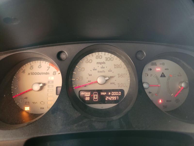Aukcja sprzedaży 2003 Acura Tl, vin: 19UUA56853A038459, numer aukcji: 49441916