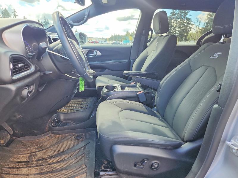 Aukcja sprzedaży 2018 Chrysler Pacifica, vin: 2C4RC1FG6JR229279, numer aukcji: 50165806