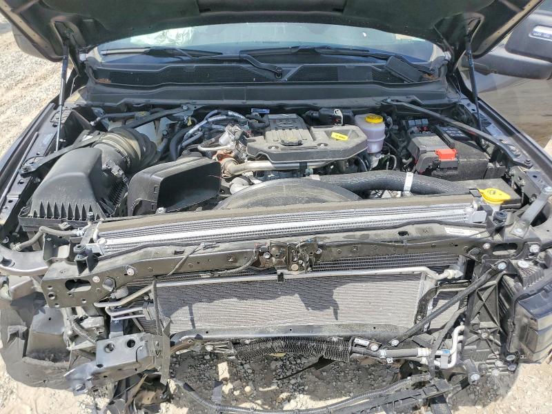 Продажа на аукционе авто 2025 Ram 2500, vin: 3C63R5NL1SG549117, номер лота: 46229876