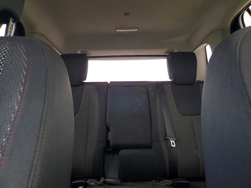 2013 Gmc Terrain მანქანა იყიდება აუქციონზე, vin: 2GKALSEK8D6283685, აუქციონის ნომერი: 51104056