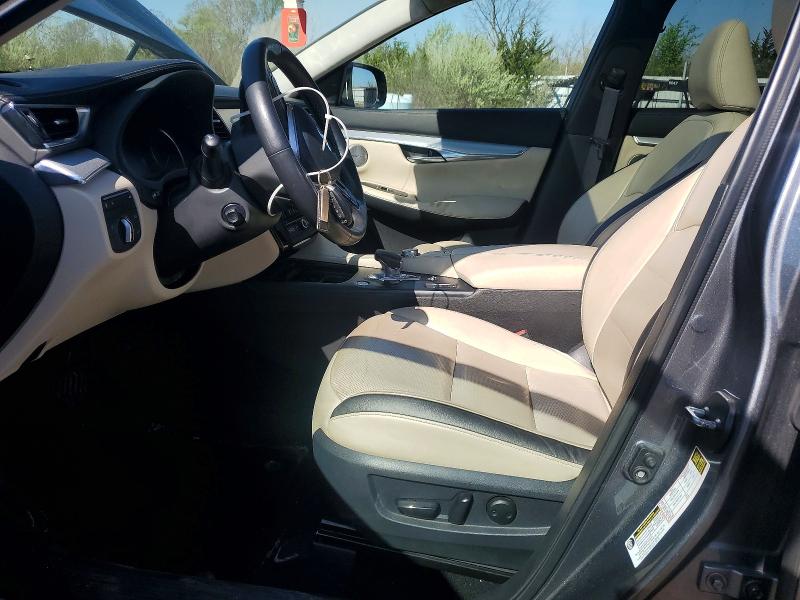 Продажа на аукционе авто 2019 Infiniti Qx50, vin: 3PCAJ5M30KF101353, номер лота: 50693526