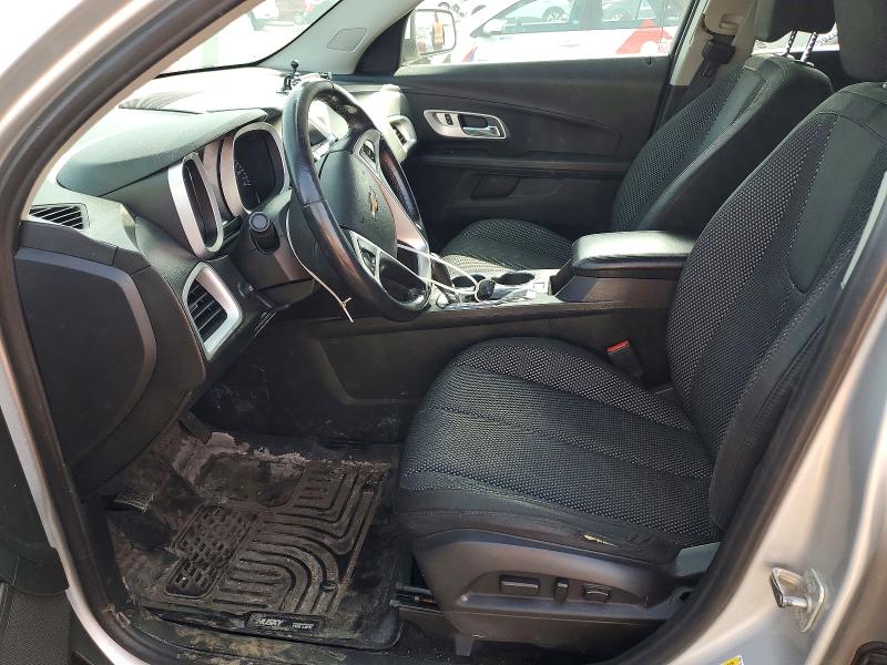 Aukcja sprzedaży 2017 Chevrolet Equinox, vin: 2GNALCEK0H1518415, numer aukcji: 49028406