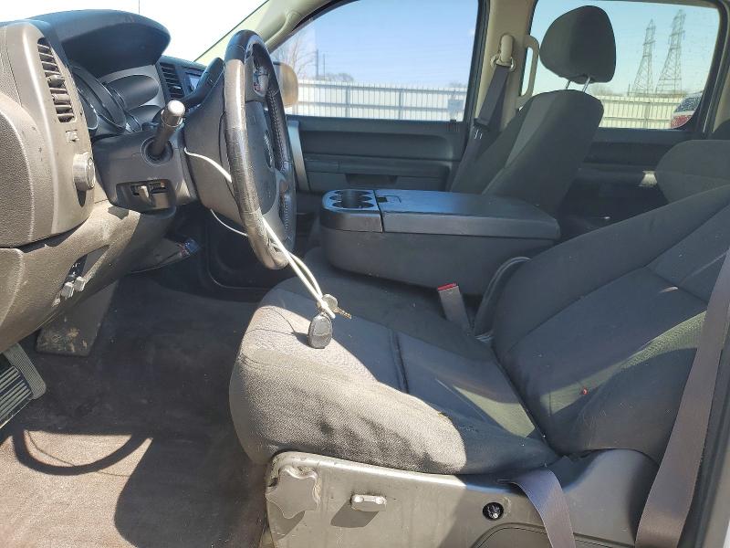 Aukcja sprzedaży 2011 Gmc Sierra, vin: 3GTP2VE34BG329128, numer aukcji: 48931656