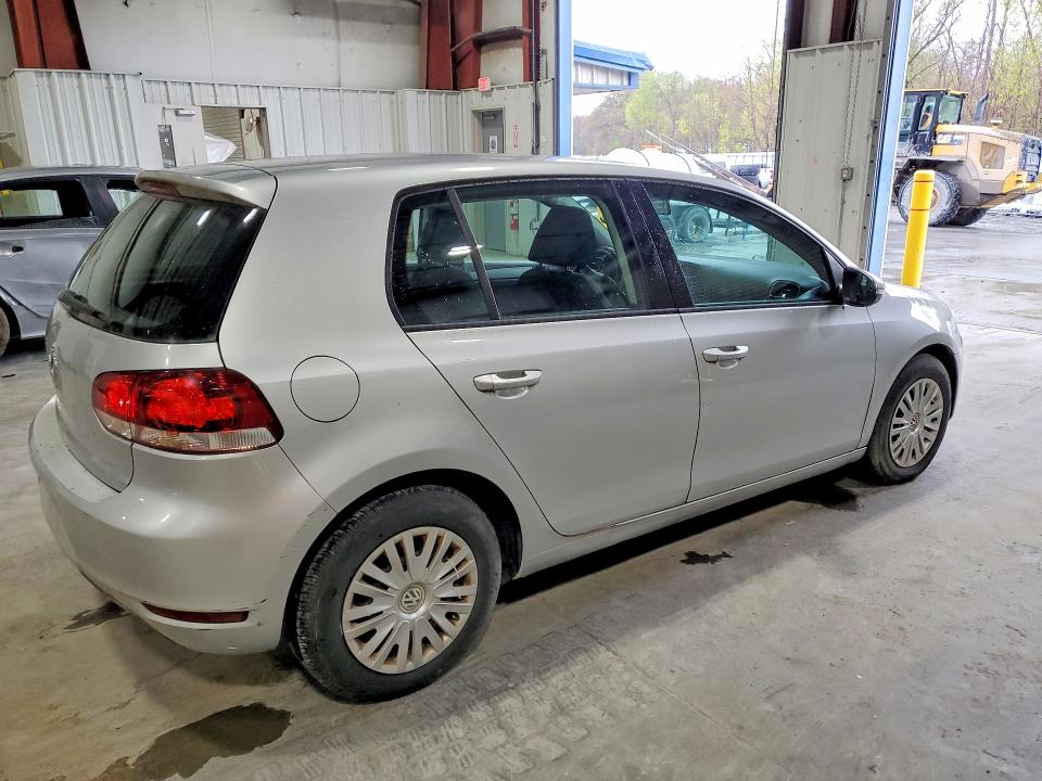 Продаж на аукціоні авто 2012 Volkswagen Golf, vin: WVWDB7AJ3CW294247, номер лоту: 51794366
