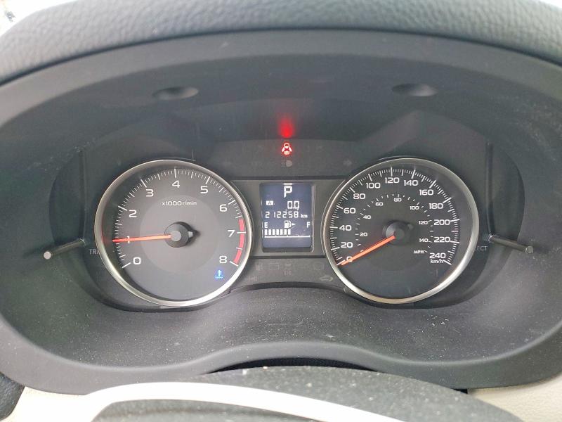 48468116 :رقم المزاد ، JF2GPACC9DH207775 vin ، 2013 Subaru Xv Crosstrek مزاد بيع