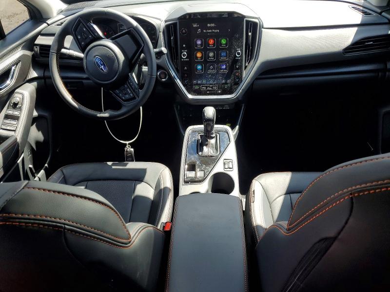 52035886 :رقم المزاد ، 4S4GUHM68S3711703 vin ، 2025 Subaru Crosstrek مزاد بيع