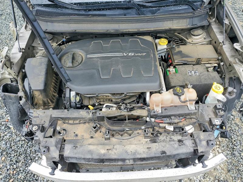 2020 Jeep Cherokee მანქანა იყიდება აუქციონზე, vin: 1C4PJLCX4LD524772, აუქციონის ნომერი: 51776806