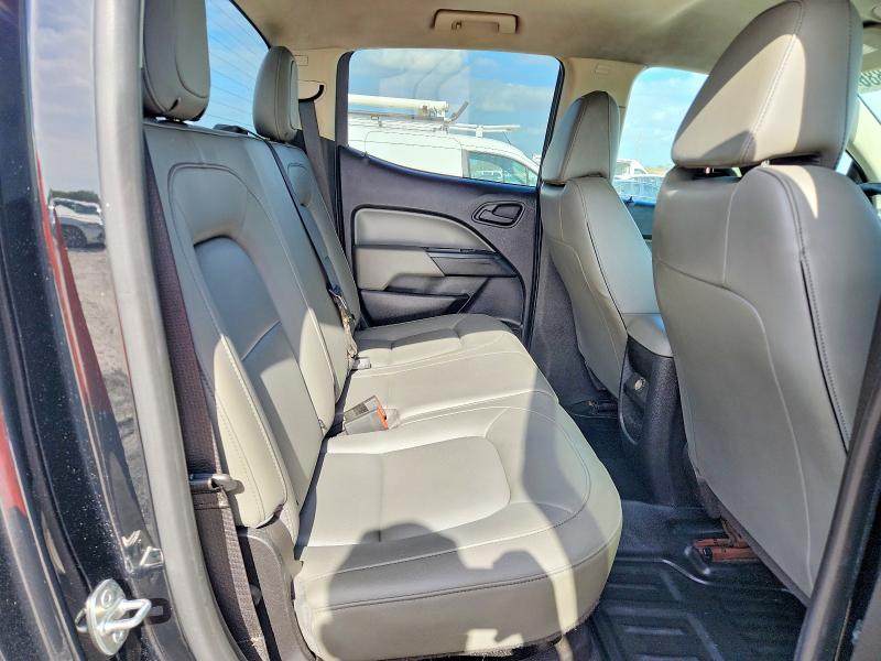 Продаж на аукціоні авто 2021 Gmc Canyon, vin: 1GTG5BEN1M1179259, номер лоту: 50933926
