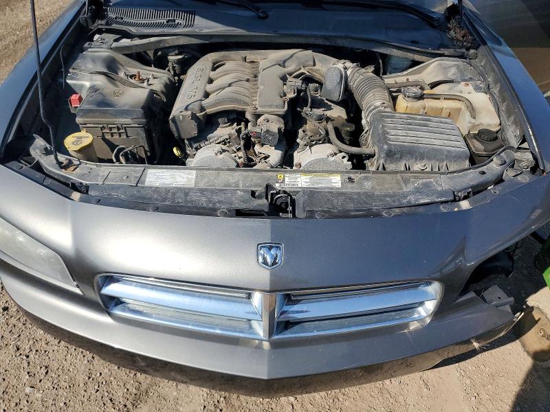 Продаж на аукціоні авто 2008 Dodge Charger, vin: 2B3KA33G88H232161, номер лоту: 48576816