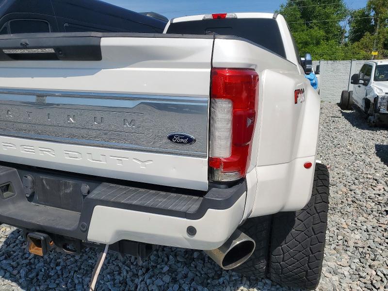 Продажа на аукционе авто 2018 Ford F450, vin: 1FT8W4DT8JEB35907, номер лота: 48741396