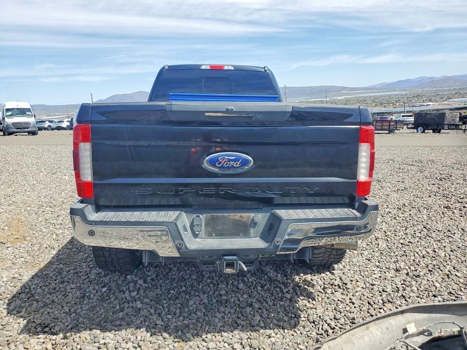 Продаж на аукціоні авто 2017 Ford F350, vin: 1FT8W3BT4HEF34613, номер лоту: 50999836