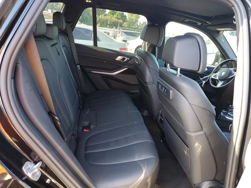 51041926 :رقم المزاد ، 5UXCR6C03M9G17395 vin ، 2021 Bmw X5 مزاد بيع