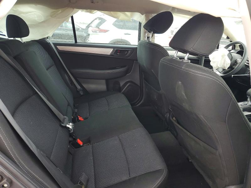 2018 Subaru Outback მანქანა იყიდება აუქციონზე, vin: 4S4BSAAC5J3302042, აუქციონის ნომერი: 49434686