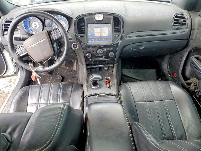 Aukcja sprzedaży 2014 Chrysler 300, vin: 2C3CCABG6EH144356, numer aukcji: 48668696
