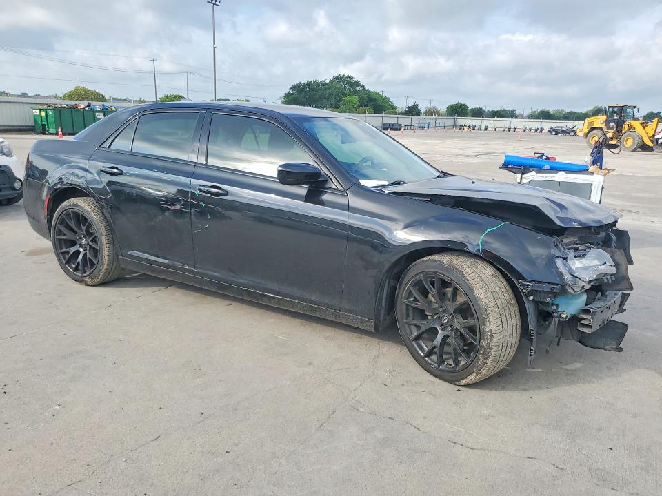 Продаж на аукціоні авто 2019 Chrysler 300, vin: 2C3CCAAG6KH755744, номер лоту: 50141536