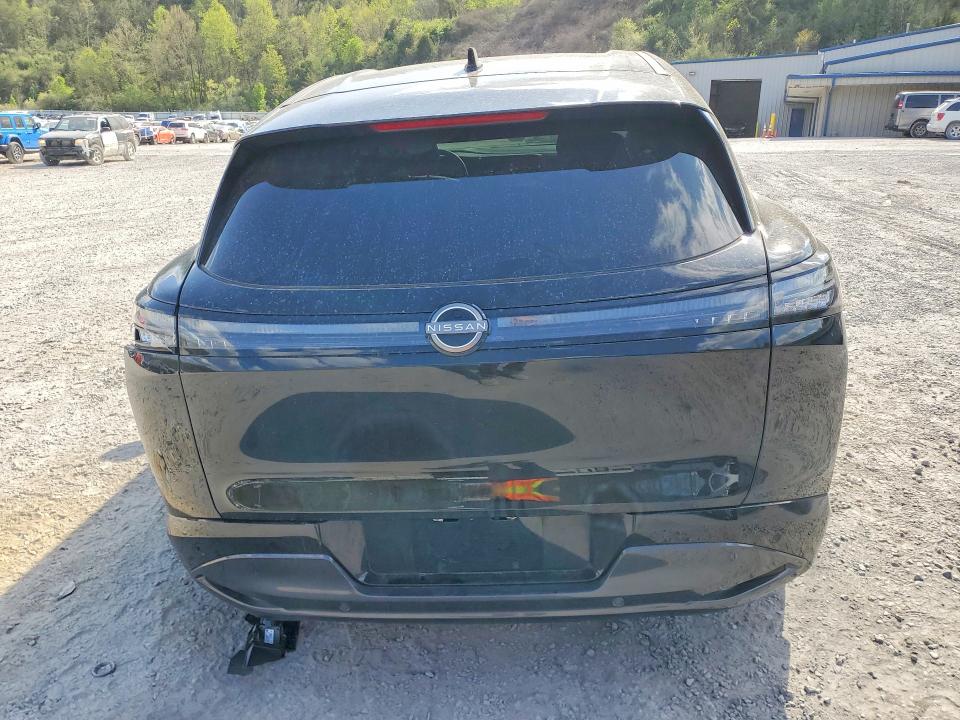 Aukcja sprzedaży 2025 Nissan Murano, vin: 5N1AZ3DT2SC129256, numer aukcji: 49914326