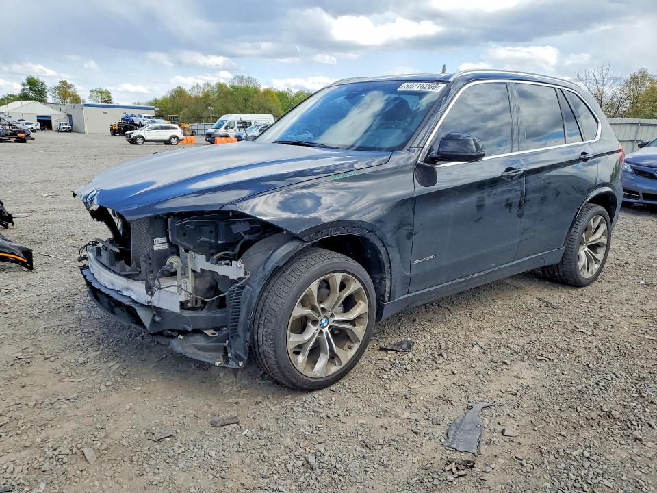Auction sale of the 2018 Bmw X5, vin: 5UXKR2C57J0Z21052, lot number: 50216266