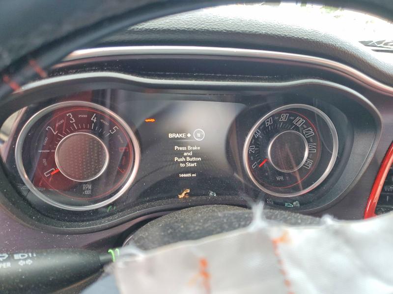 2015 Dodge Challenger მანქანა იყიდება აუქციონზე, vin: 2C3CDZAT3FH924083, აუქციონის ნომერი: 49283206