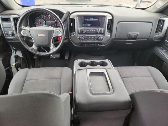 2019 Chevrolet Silverado Ld მანქანა იყიდება აუქციონზე, vin: 2GCRCPEC7K1143500, აუქციონის ნომერი: 51810396