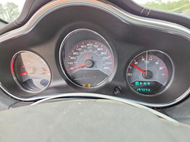 Продажа на аукционе авто 2013 Dodge Avenger, vin: 1C3CDZAB4DN564236, номер лота: 49986316