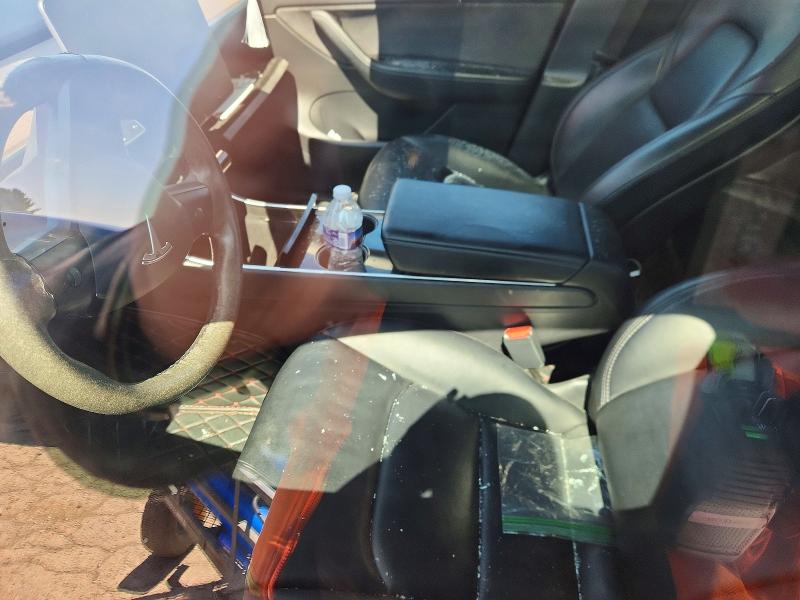 Продажа на аукционе авто 2021 Tesla Model Y, vin: 5YJYGDEE5MF074516, номер лота: 48720536
