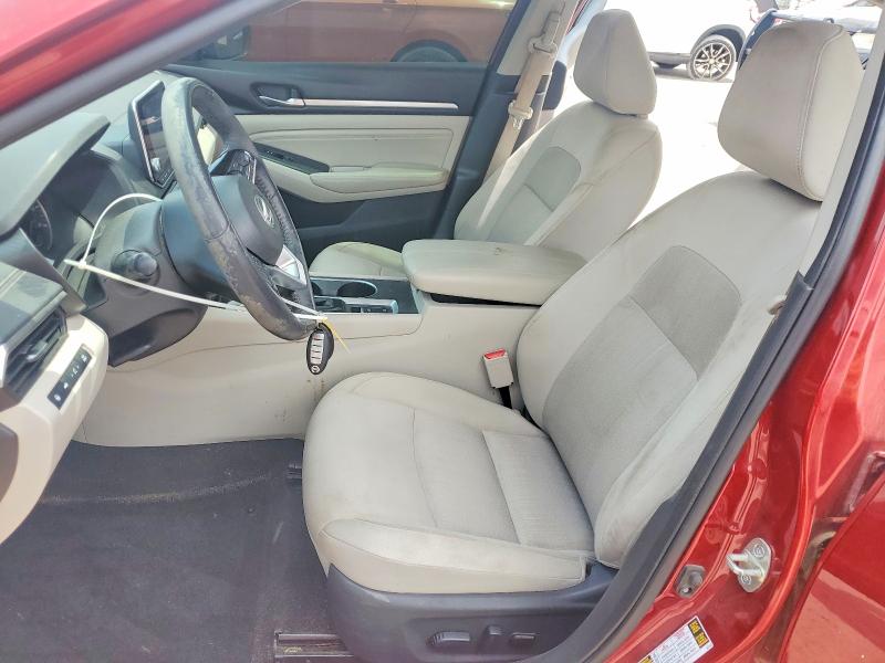 Aukcja sprzedaży 2019 Nissan Altima, vin: 1N4BL4DV4KC170463, numer aukcji: 50737426
