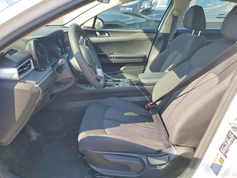 Aukcja sprzedaży 2022 Kia K5, vin: 5XXG14J20NG148447, numer aukcji: 77176335
