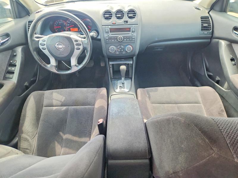 50480196 :رقم المزاد ، 1N4BL21E68N448284 vin ، 2008 Nissan Altima مزاد بيع