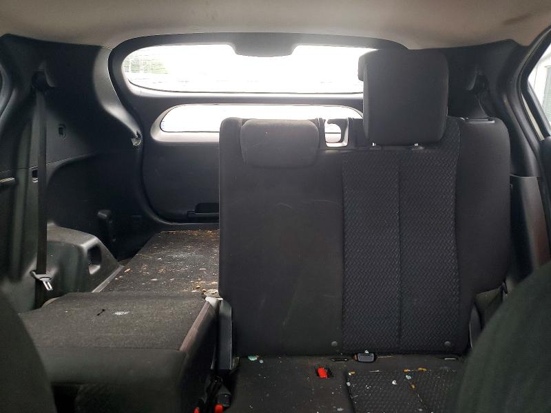 Aukcja sprzedaży 2019 Mitsubishi Eclipse Cross, vin: JA4AS3AA8KZ016415, numer aukcji: 51849756