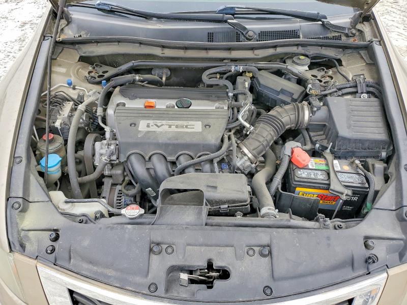Aukcja sprzedaży 2009 Honda Accord, vin: 1HGCP26899A011783, numer aukcji: 48847856