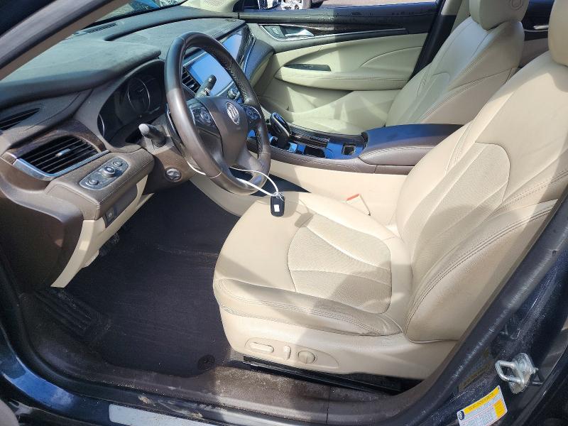 Aukcja sprzedaży 2019 Buick Lacrosse, vin: 1G4ZP5SSXKU109510, numer aukcji: 49980456