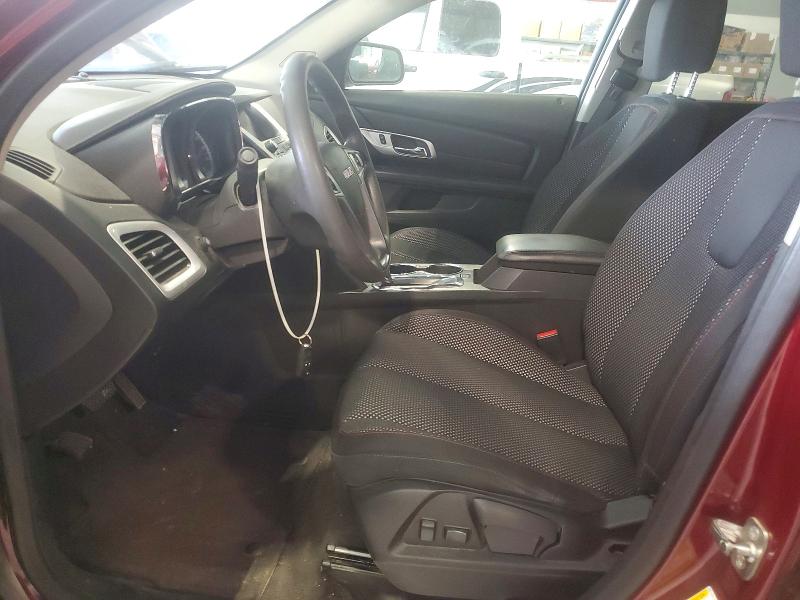 Aukcja sprzedaży 2016 Gmc Terrain, vin: 2GKFLSEK4G6201185, numer aukcji: 50912596