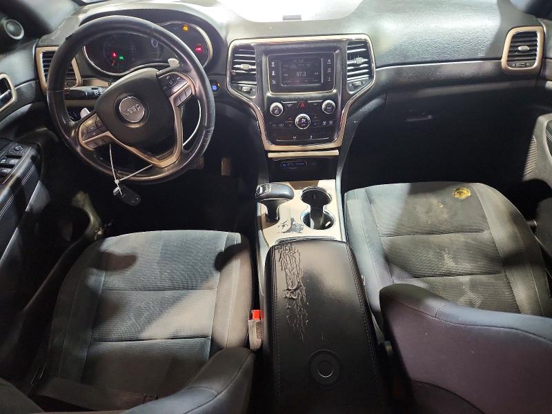 Aukcja sprzedaży 2015 Jeep Grand Cherokee, vin: 1C4RJEAG7FC951963, numer aukcji: 50755956