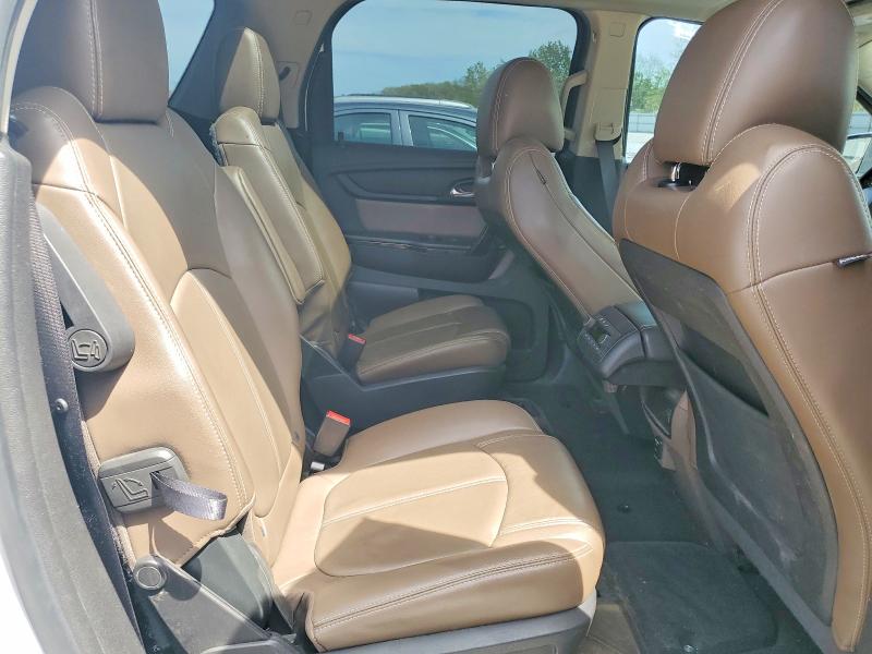 49989666 :رقم المزاد ، 1GKKVRKD1GJ276713 vin ، 2016 Gmc Acadia مزاد بيع